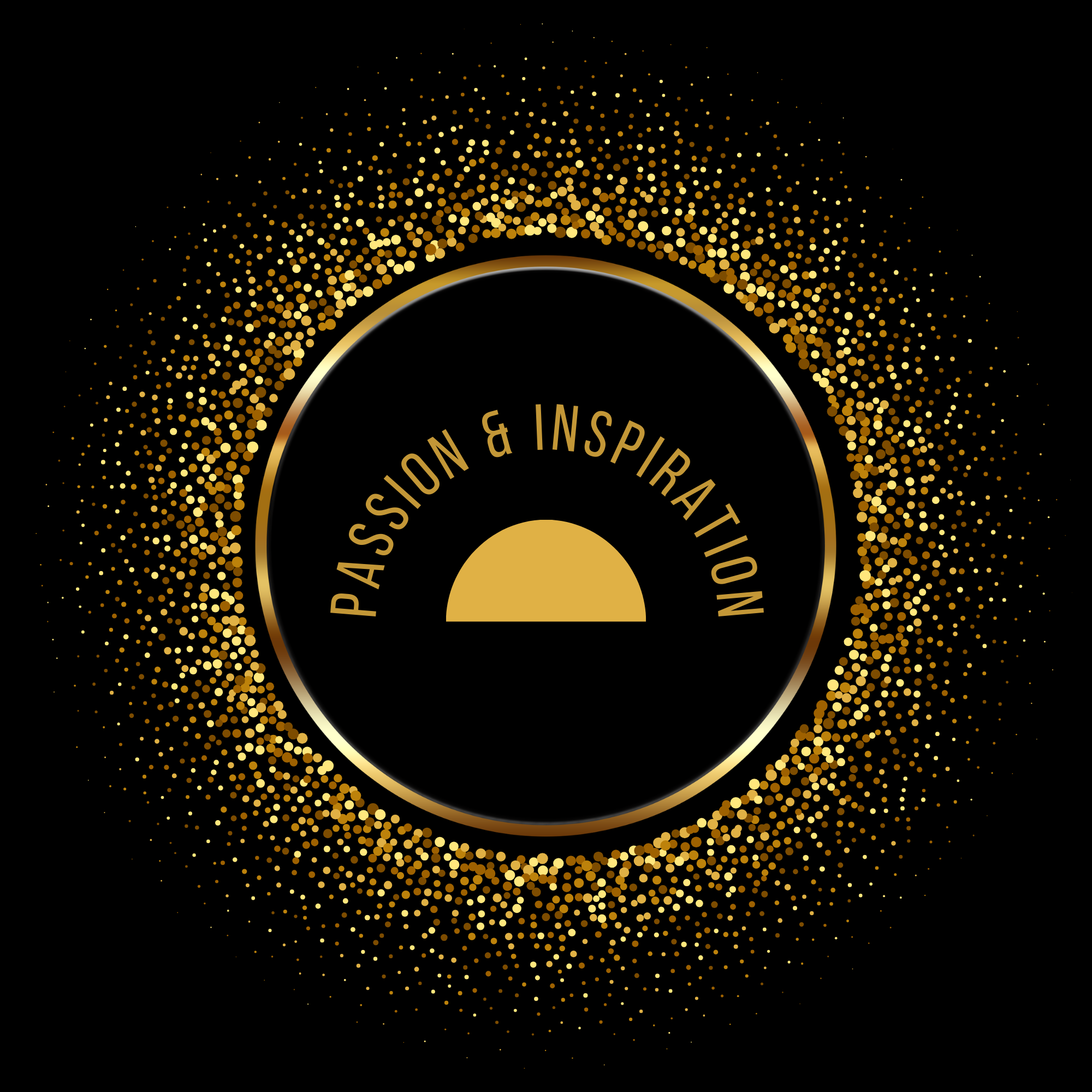 Passion & Inspiration US